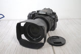 Panasonic DMC FZ2000 kit (16527 scatti)