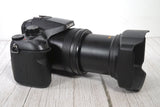 Panasonic DMC FZ2000 kit (16527 scatti)