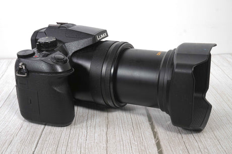 Panasonic DMC FZ2000 kit (16527 scatti)