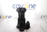 Panasonic DMC FZ2000 kit (16527 scatti)