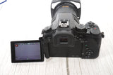 Panasonic DMC FZ2000 kit (16527 scatti)