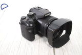 Panasonic DMC FZ2000 kit (16527 scatti)