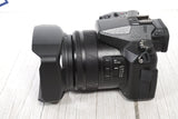 Panasonic DMC FZ2000 kit (16527 scatti)
