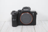 Sony A7 III (3226 scatti)