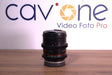 Samyang 50mm T/1.3 AS UMC CS Sony E-Mount - Cavone Lux Pro