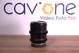 Samyang 50mm T/1.3 AS UMC CS Sony E-Mount - Cavone Lux Pro