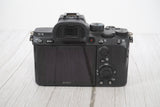 Sony A7 III (3226 scatti)