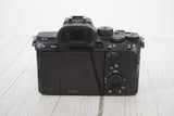 Sony A7 III (3226 scatti)