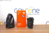 Sony FE 20mm F1.8 (USATA)