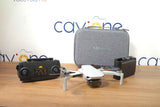 Dji Mavic Mini Combo usatO