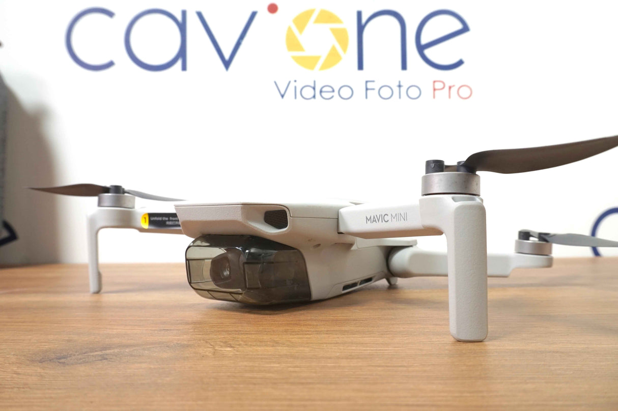 Dji Mavic Mini Combo usatO
