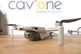 Dji Mavic Mini Combo usatO