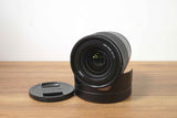 Panasonic Lumix S 24mm F1.8 usato