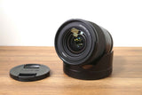 Panasonic Lumix S 24mm F1.8 usato
