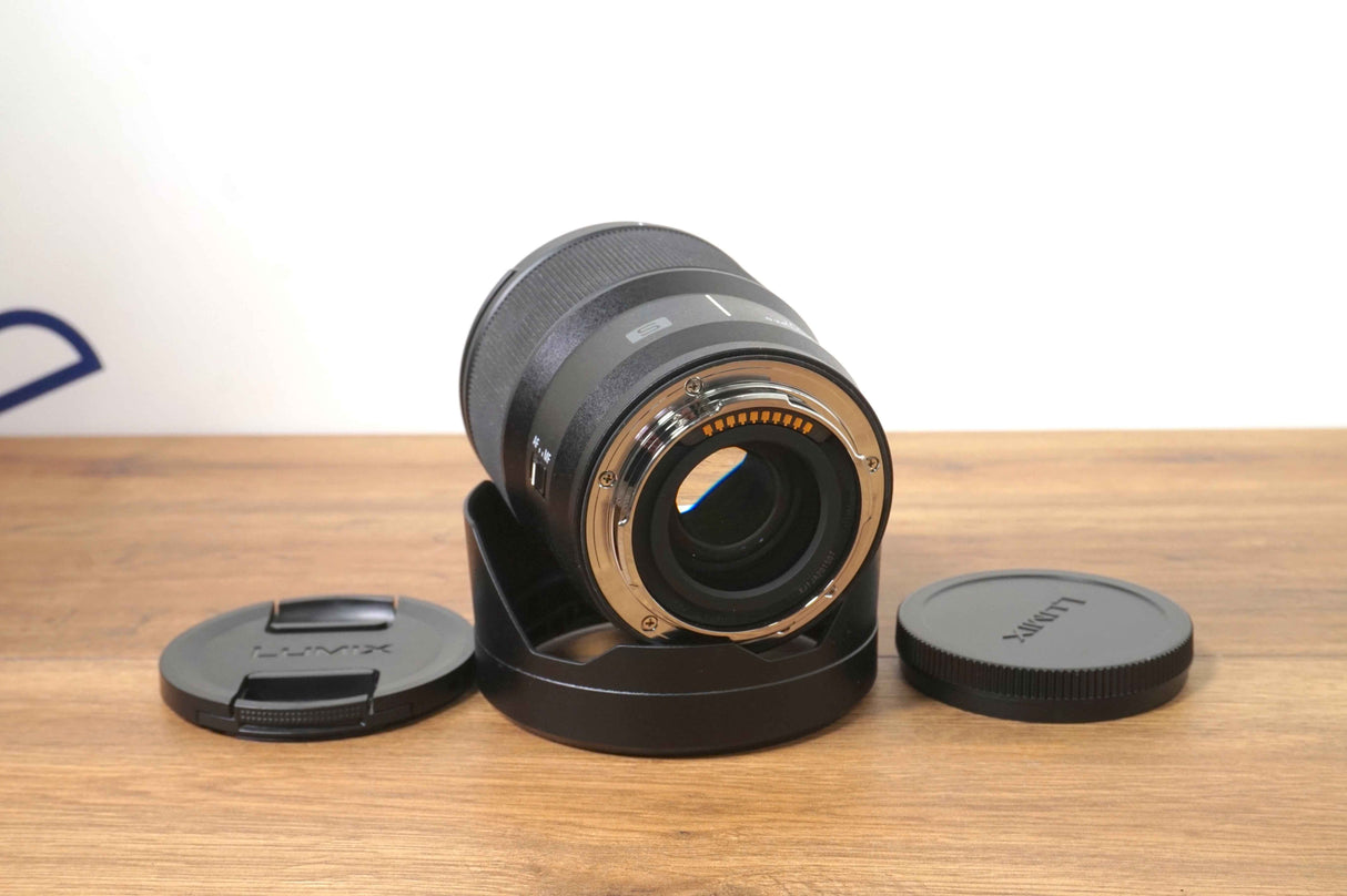Panasonic Lumix S 24mm F1.8 usato