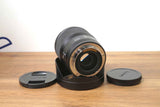 Panasonic Lumix S 24mm F1.8 usato