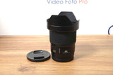 Panasonic Lumix S 24mm F1.8 usato