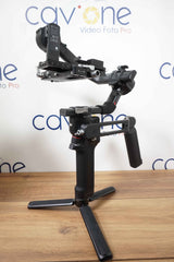 Dji RS4 Pro (pari al nuovo)