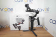 Dji RS4 Pro (pari al nuovo)