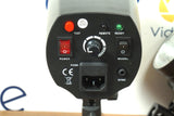 NiceFoto GY-180 Mini Studio Flash 2-Kit - Cavone Lux Pro