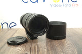 Panasonic Lumix S PRO 70-200mm f/4 OIS (usato) - Cavone Lux Pro