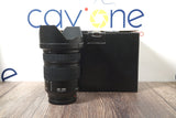 Panasonic Lumix S 24-105mm f/4 Macro OIS (usato) - Cavone Lux Pro