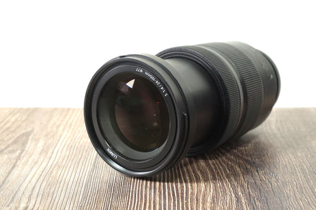 Panasonic Lumix S 24-105mm f/4 Macro OIS (usato) - Cavone Lux Pro