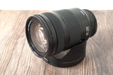 Panasonic Lumix S 24-105mm f/4 Macro OIS (usato) - Cavone Lux Pro