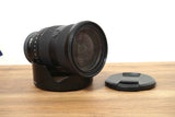 Sony FE 24-70mm f/2.8 GM II (usato)