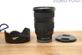 Sony FE 24-70mm f/2.8 GM II (usato)