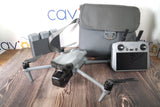 Dji Air 3 Combo + smart controller (28-35-36 Cicli) - Cavone Lux Pro