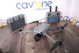 Dji Air 3 Combo + smart controller (28-35-36 Cicli) - Cavone Lux Pro