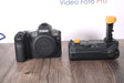 Canon EOS R + Canon BG E22 (23000 scatti) - Cavone Lux Pro
