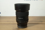 Sony FE 35mm f/1.4 GM (usata) - Cavone Lux Pro