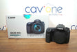 CANON EOS 90D (23000 scatti)