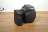 CANON EOS 90D (23000 scatti)