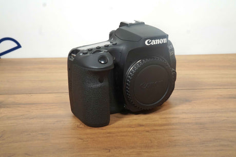CANON EOS 90D (23000 scatti)