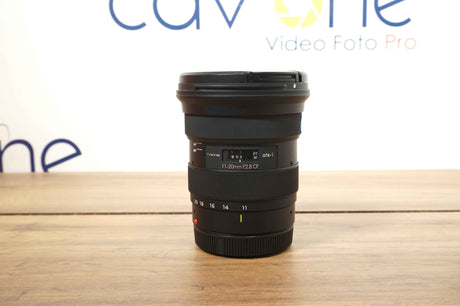 Tokina atx-i 11-20mm f/2.8 CF Plus (Canon EF) Usato
