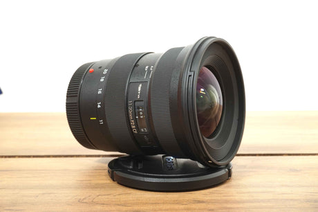Tokina atx-i 11-20mm f/2.8 CF Plus (Canon EF) Usato