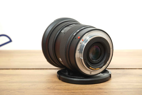 Tokina atx-i 11-20mm f/2.8 CF Plus (Canon EF) Usato