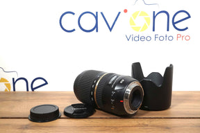 Tamron SP 70 300 mm F4- 5.6 (Canon EF) USATO