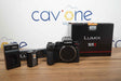 Panasonic Lumix S5 MK II (405 scatti)