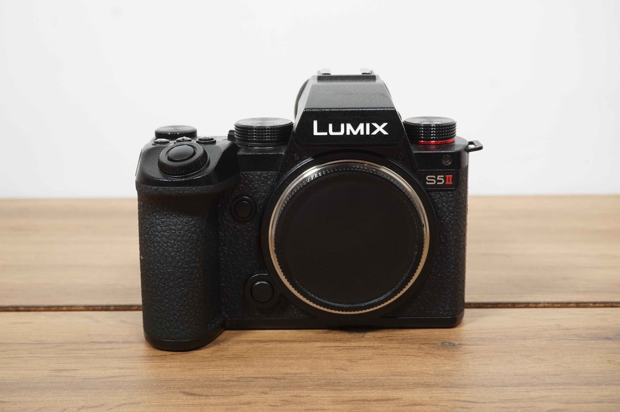 Panasonic Lumix S5 MK II (405 scatti)