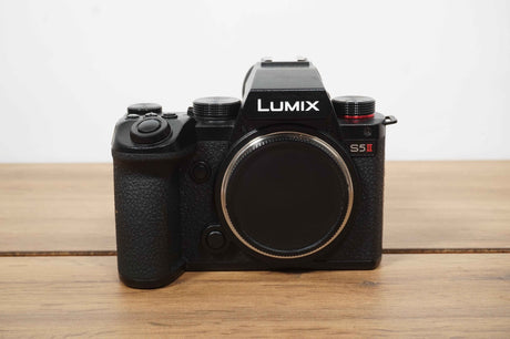 Panasonic Lumix S5 MK II (405 scatti)