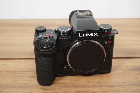 Panasonic Lumix S5 MK II (405 scatti)