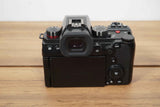 Panasonic Lumix S5 MK II (405 scatti)