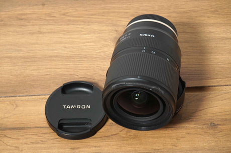 Tamron 17-28mm f/2.8 Di III RXD -SONY E (usato)