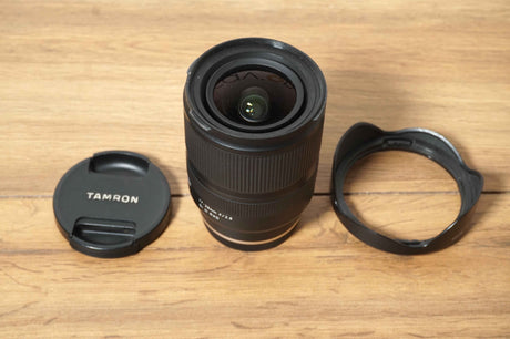Tamron 17-28mm f/2.8 Di III RXD -SONY E (usato)
