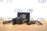 PANASONIC GH6 (6749 scatti)