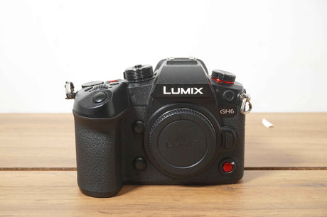 PANASONIC GH6 (6749 scatti)
